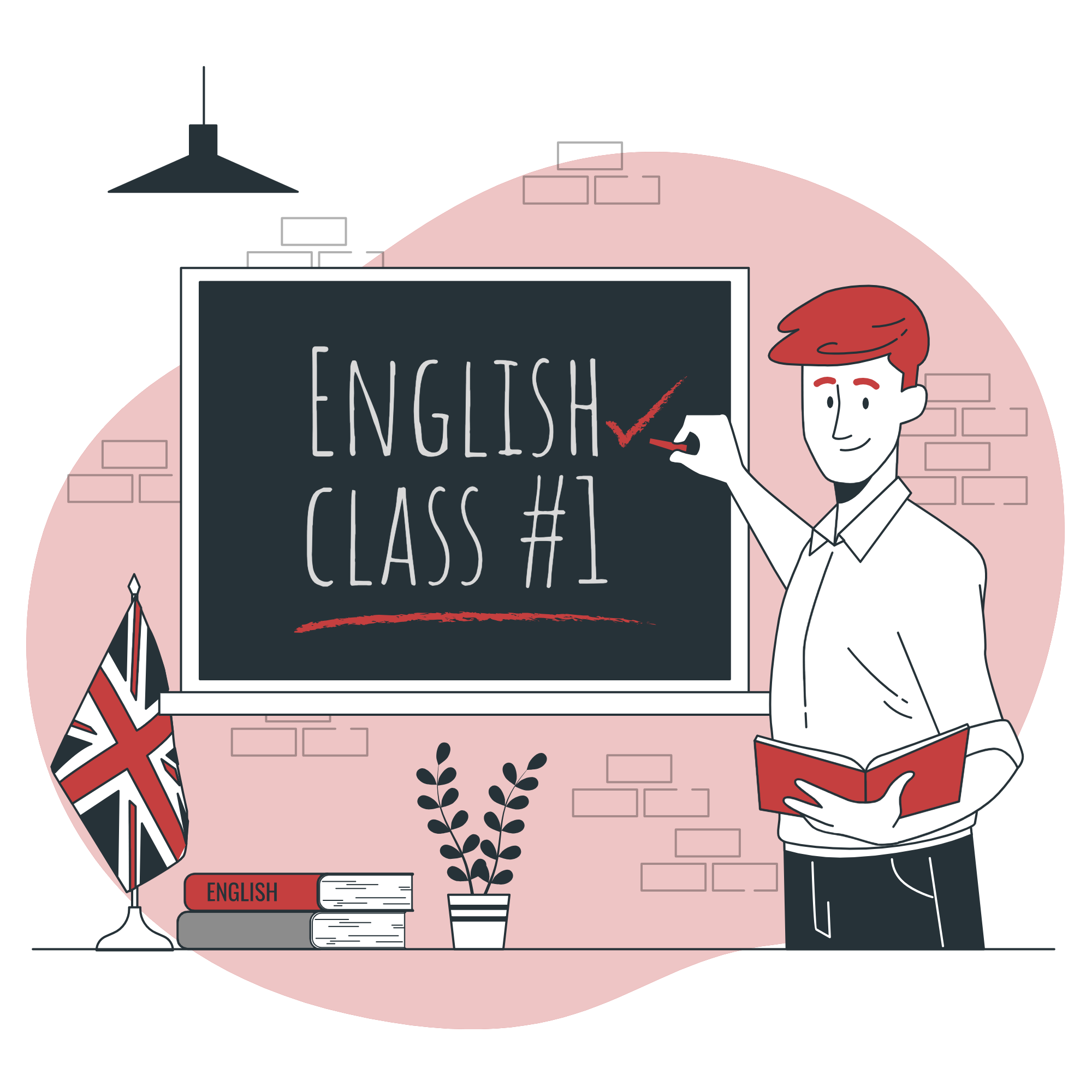 English Olympiad